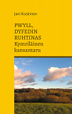 Cover for Pwyll, Dyfedin ruhtinas - kymriläinen kansantaru