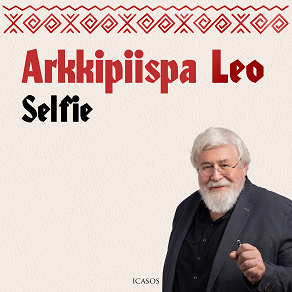 Omslagsbild för Selfie