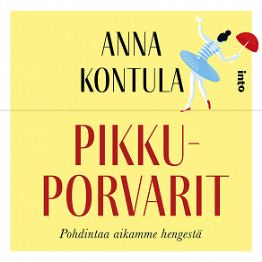 Omslagsbild för Pikkuporvarit