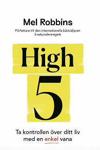Omslagsbild för High 5