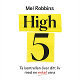 Cover for High 5