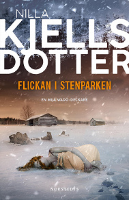 Cover for Flickan i Stenparken