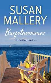 Cover for Barfotasommar