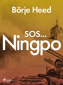 Cover for SOS ... Ningpo