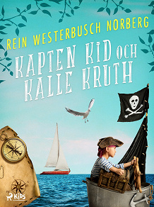 Cover for Kapten Kid och Kalle Kruth