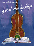 Cover for Josef den lycklige