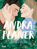 Cover for Andra planer
