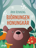 Omslagsbild för Björnungen Honungkär