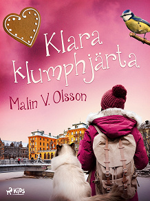 Omslagsbild för Klara Klumphjärta