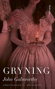Cover for Gryning