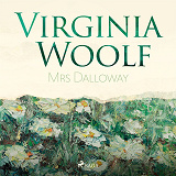 Bokomslag för Mrs Dalloway