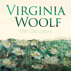 Cover for Mrs Dalloway