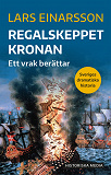 Cover for Regalskeppet Kronan