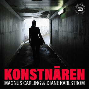Cover for Konstnären