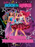 Cover for Barbie - Prinsessa rokkiseikkailussa