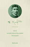 Cover for Den sanningssökande hunden