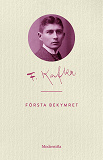 Cover for Första bekymret