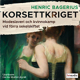 Cover for Korsettkriget