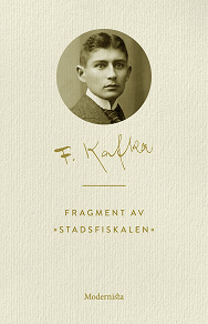 Cover for Fragment av "Stadsfiskalen"