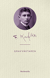 Cover for Gravväktaren