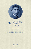 Cover for Jägaren Gracchus