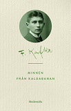 Cover for Minnen från Kaldabanan
