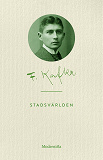 Cover for Stadsvärlden