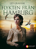 Cover for Flykten från Hamburg