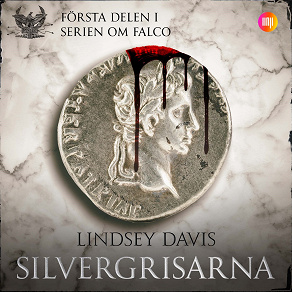 Cover for Silvergrisarna