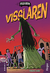 Cover for Visslaren