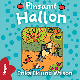 Cover for Pinsamt Hallon