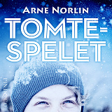 Cover for Tomtespelet (HELA BOKEN)