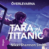 Cover for Tara på Titanic