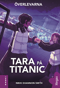 Cover for Tara på Titanic