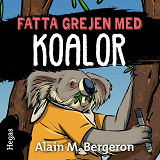 Cover for Koalor