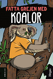 Cover for Koalor