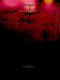 Cover for OM INTE...: DIKTER OM MELANKOLISKA REFLEKTIONER