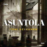 Cover for Asuntola