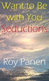 Omslagsbild för Want to Be with You : Seductions 