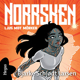 Cover for Norrsken: Ljus mot mörker