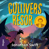 Cover for Gullivers resor