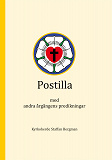 Cover for Postilla: med andra årgångens predikningar