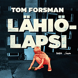 Cover for Lähiölapsi