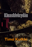 Cover for Kiuaskivisydän