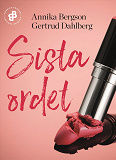 Omslagsbild för Sista ordet