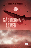 Cover for Sägnerna lever