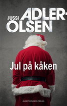 Cover for Jul på kåken