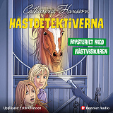 Omslagsbild för Mysteriet med hästviskaren