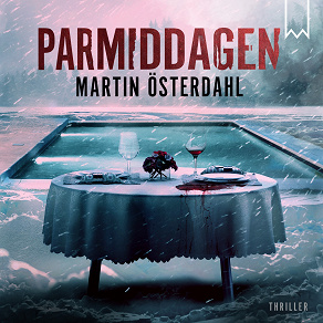 Cover for Parmiddagen