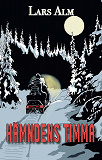 Cover for Hämndens timma